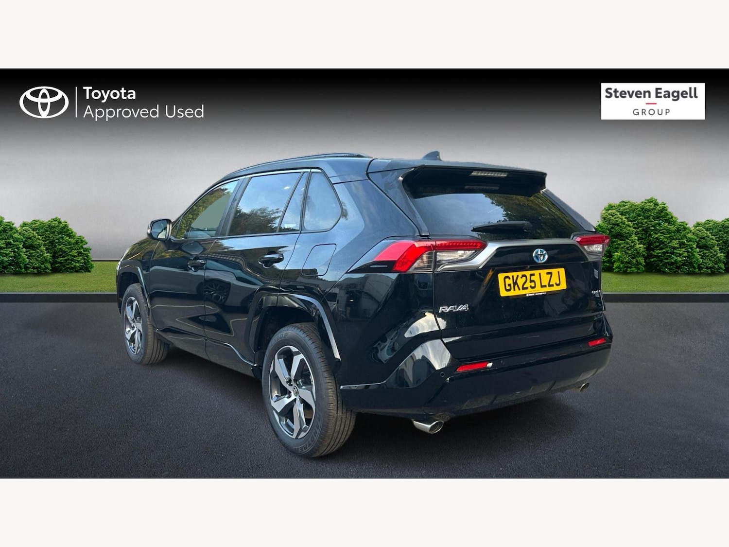 Used Toyota RAV4 2025 for sale - 76326624: Photo 6