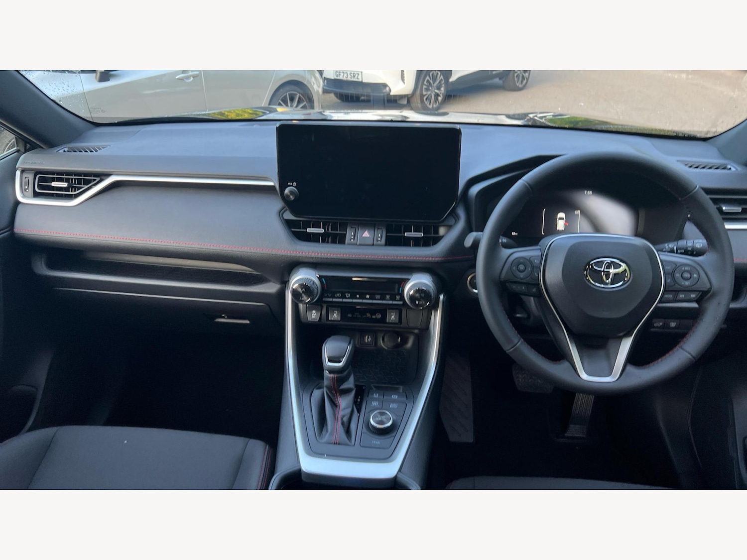 Used Toyota RAV4 2025 for sale - 76326624: Photo 7