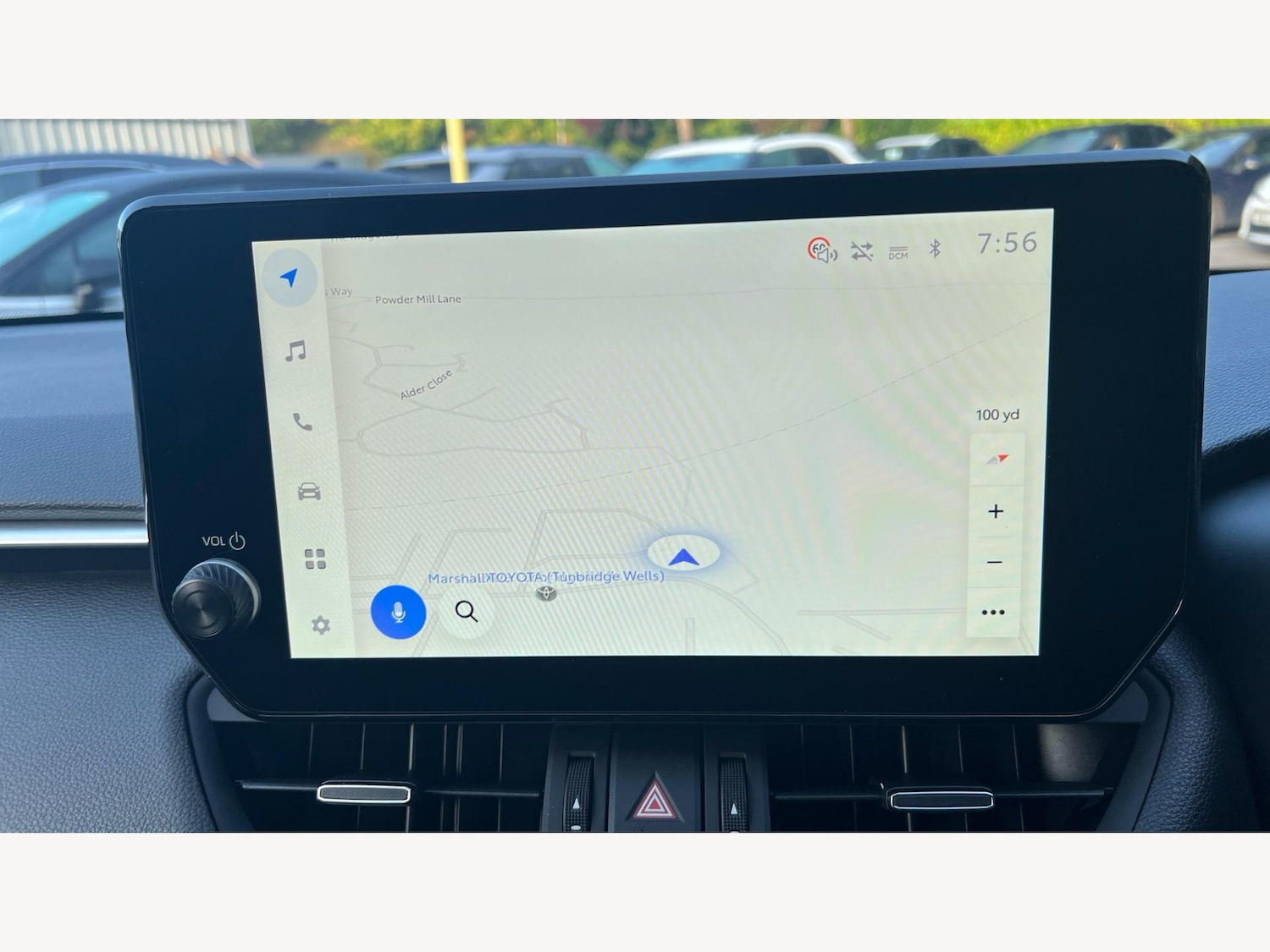 Used Toyota RAV4 2025 for sale - 76326624: Photo 9