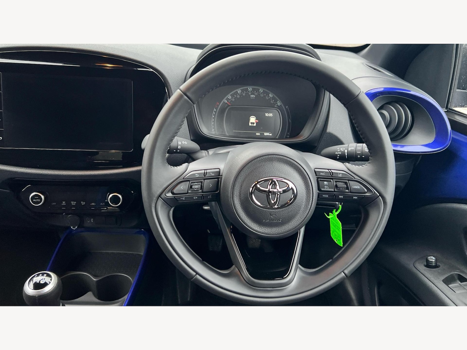 Used Toyota Aygo X for sale - 77658852: Photo 10