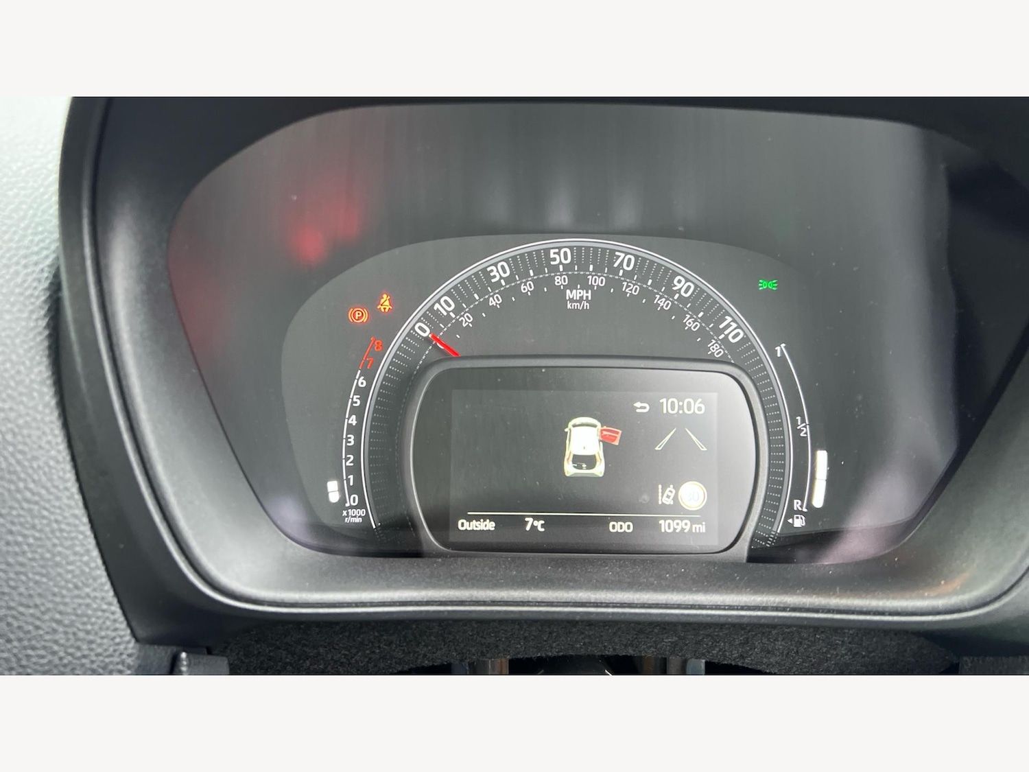 Used Toyota Aygo X for sale - 77658852: Photo 11