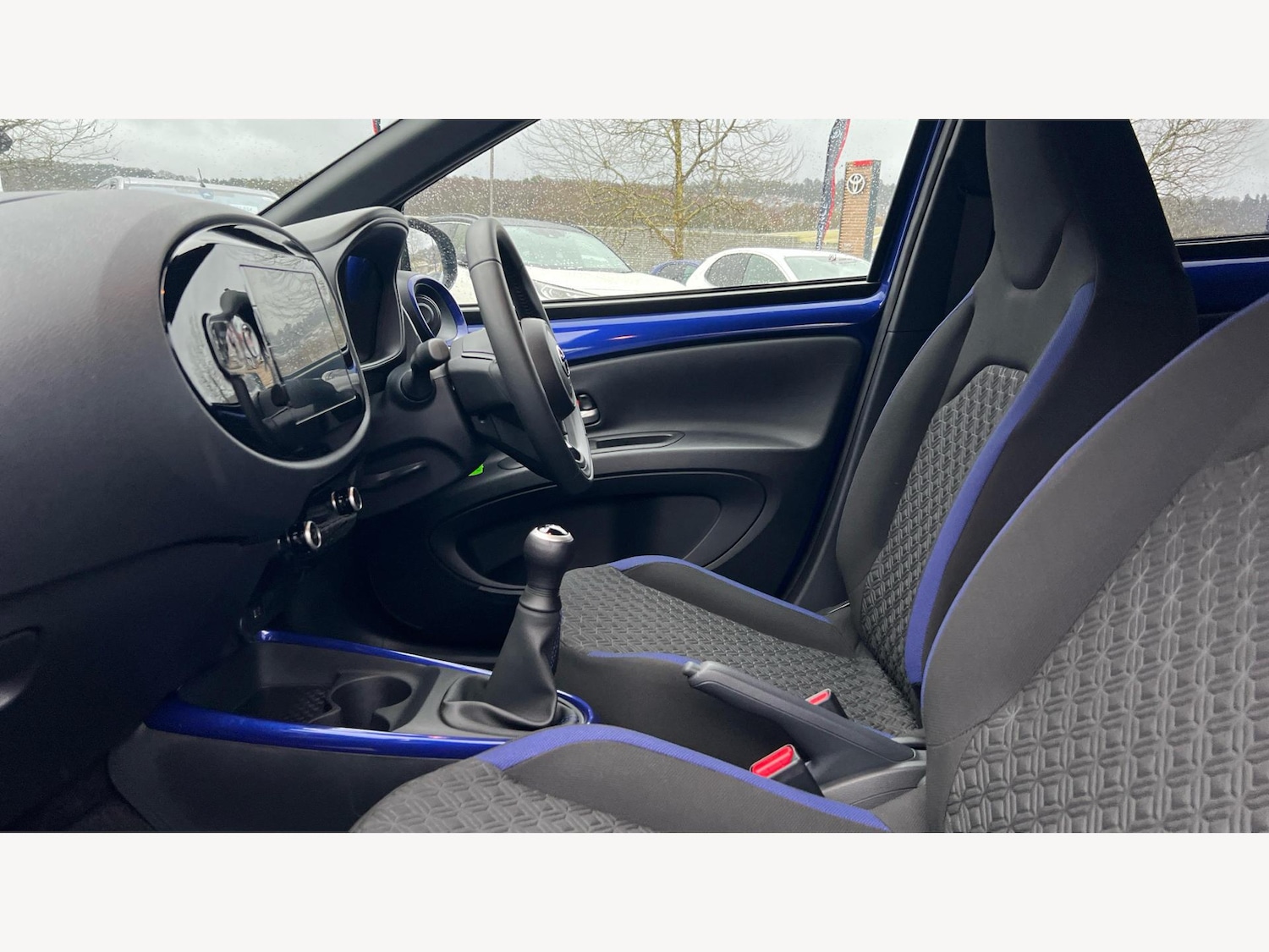 Used Toyota Aygo X for sale - 77658852: Photo 12