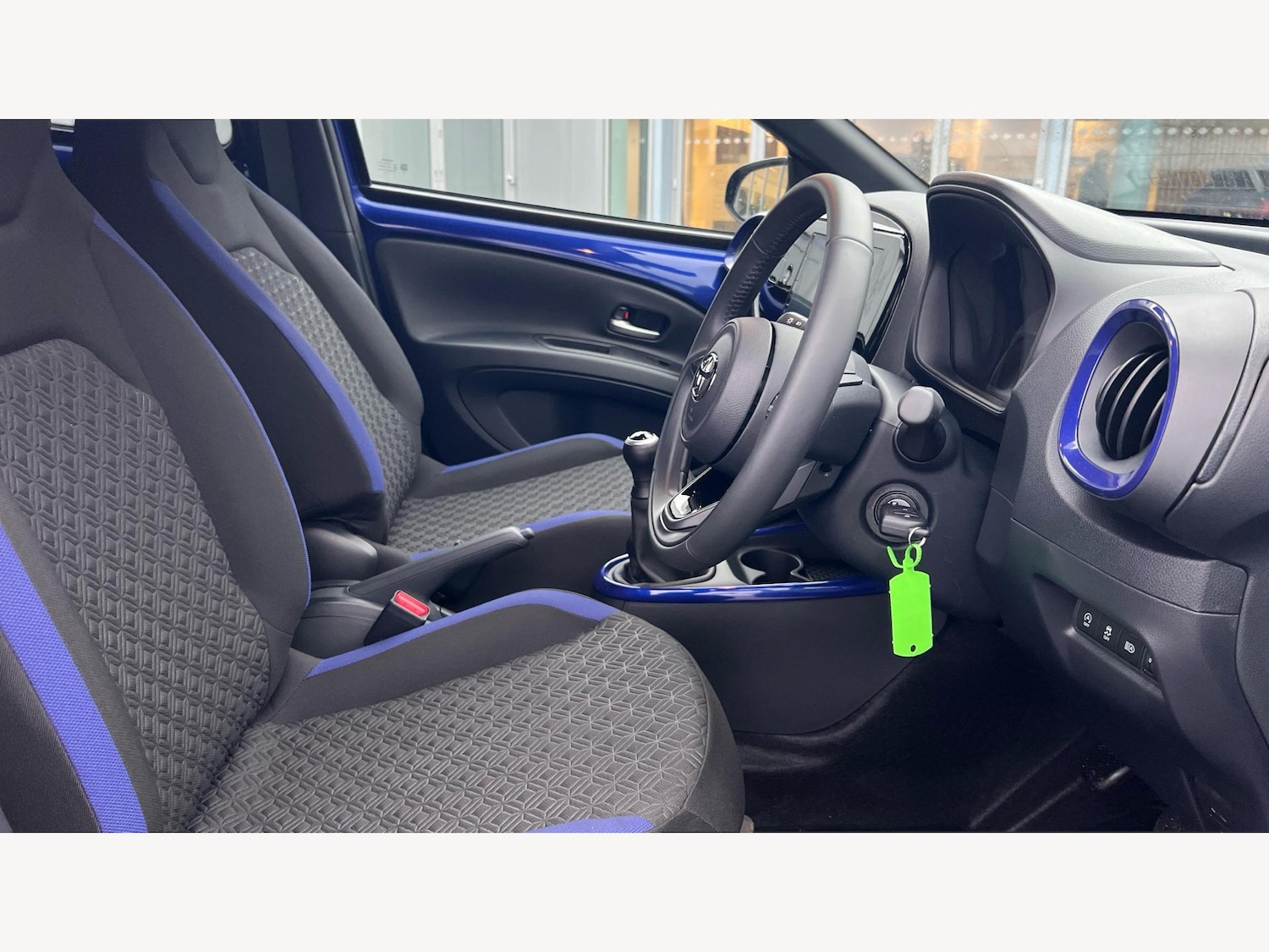Used Toyota Aygo X for sale - 77658852: Photo 13