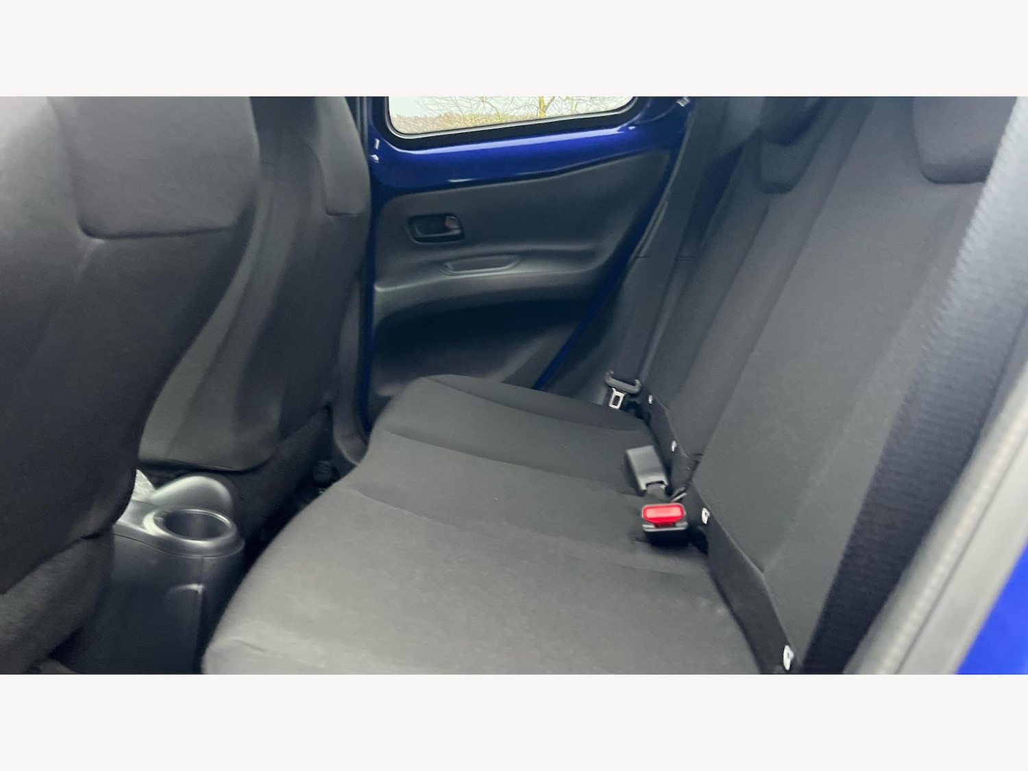 Used Toyota Aygo X for sale - 77658852: Photo 15