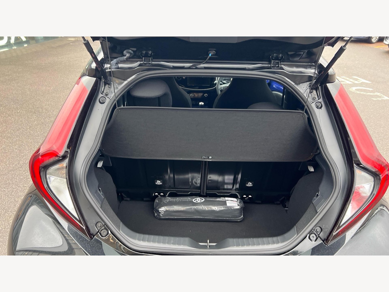 Used Toyota Aygo X for sale - 77658852: Photo 16