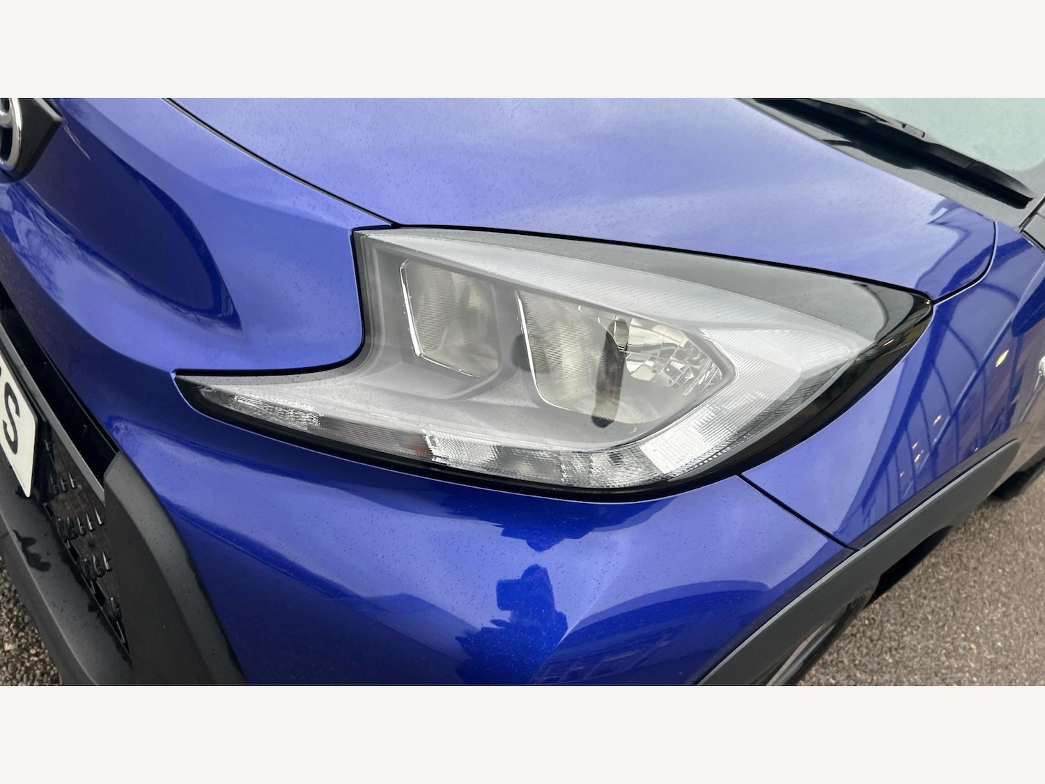 Used Toyota Aygo X for sale - 77658852: Photo 22