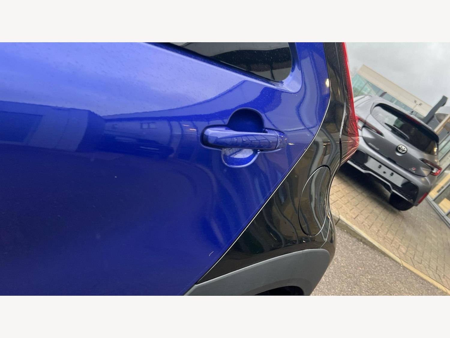 Used Toyota Aygo X for sale - 77658852: Photo 24