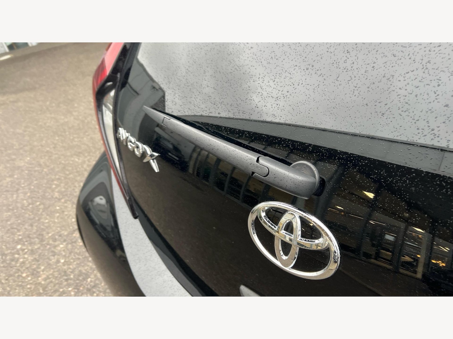 Used Toyota Aygo X for sale - 77658852: Photo 26