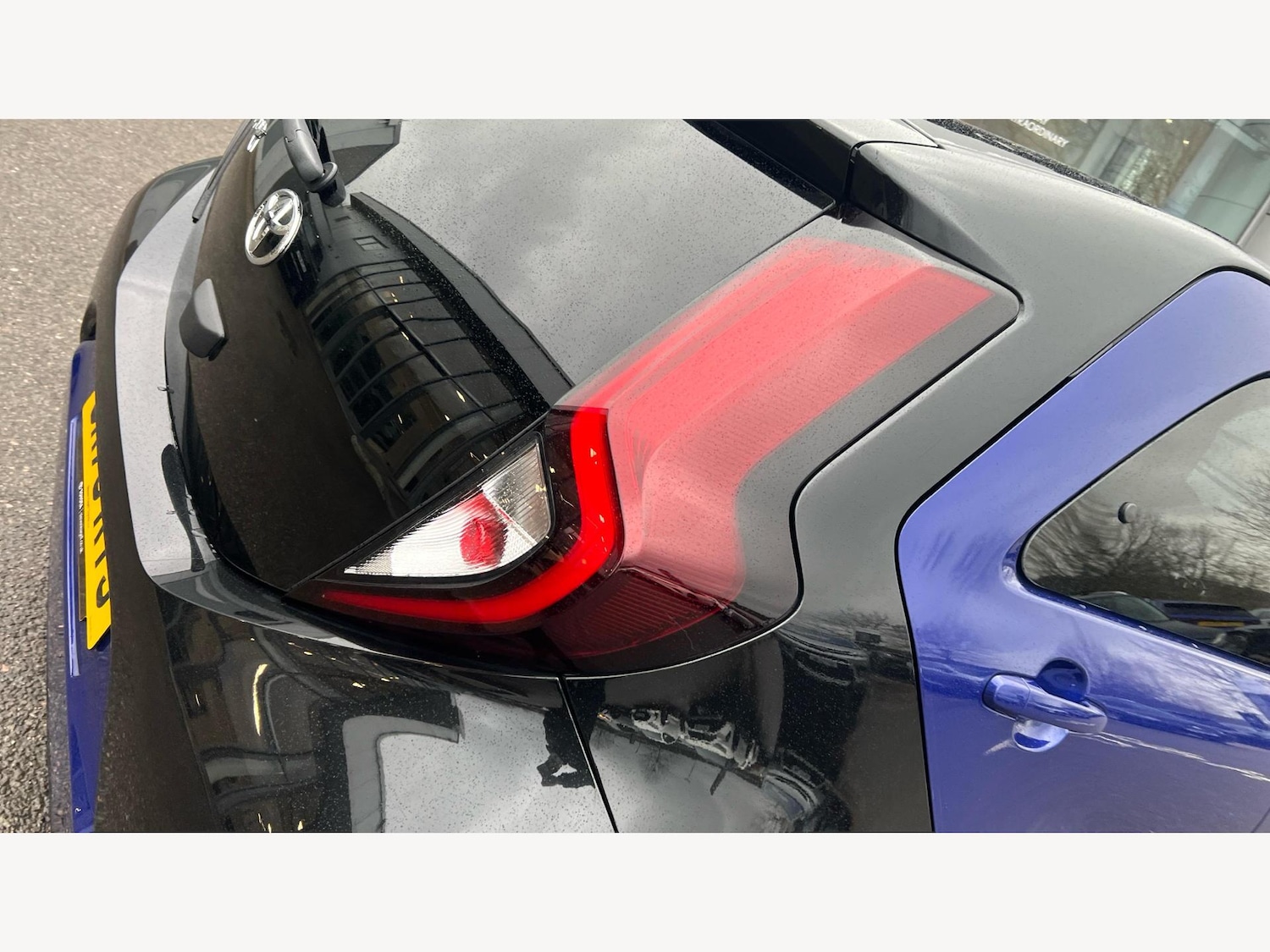 Used Toyota Aygo X for sale - 77658852: Photo 27