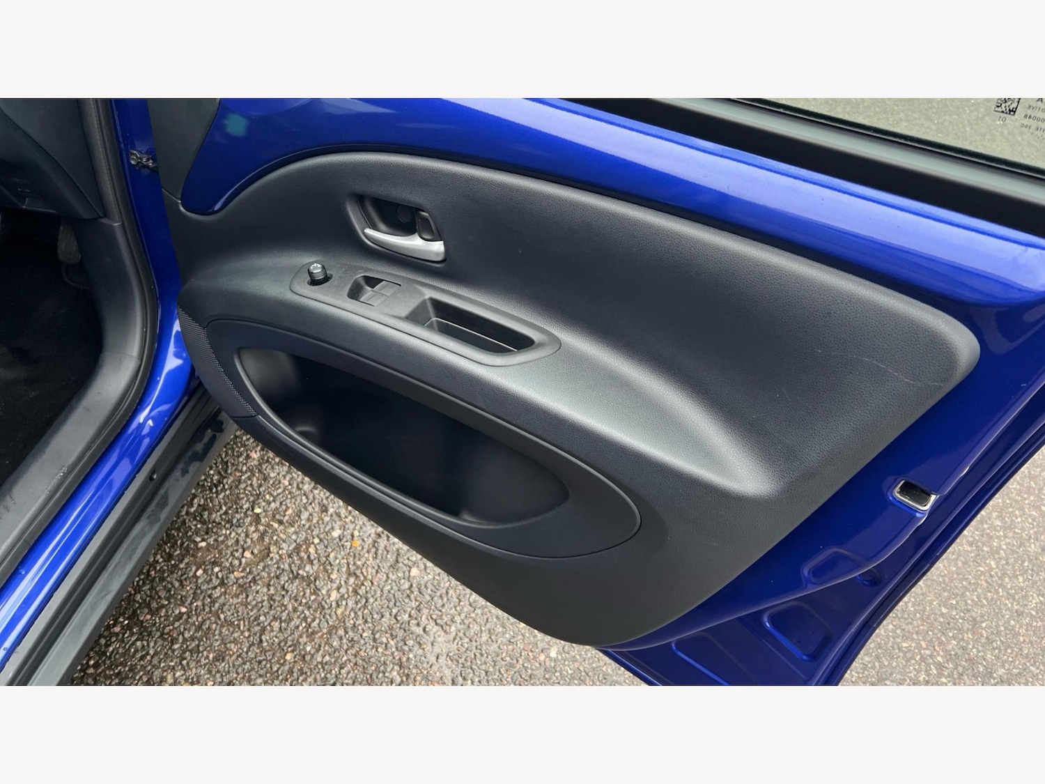 Used Toyota Aygo X for sale - 77658852: Photo 30