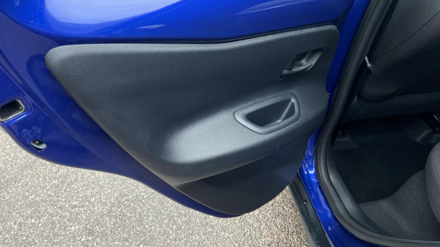 Used Toyota Aygo X for sale - 77658852: Photo 32