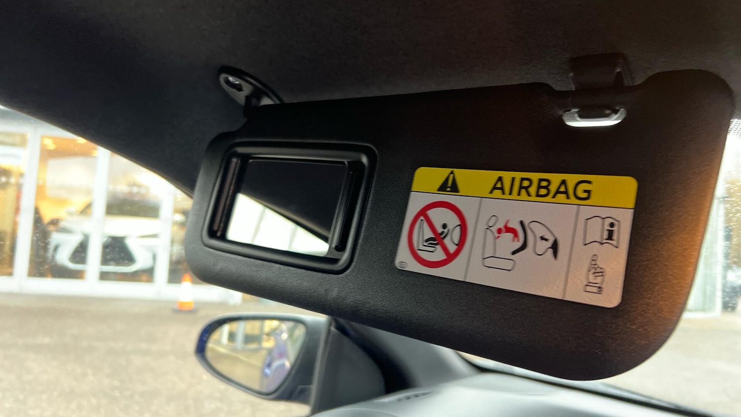 Used Toyota Aygo X for sale - 77658852: Photo 35