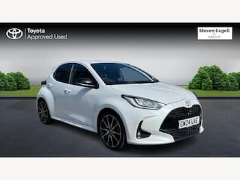 Used Toyota Yaris 2024 for sale - 79725902: Photo