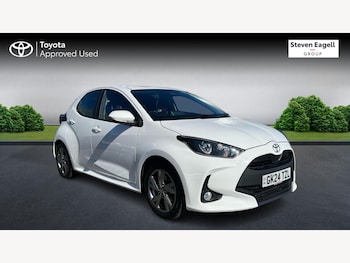 Used Toyota Yaris 2024 for sale - 78261071: Photo
