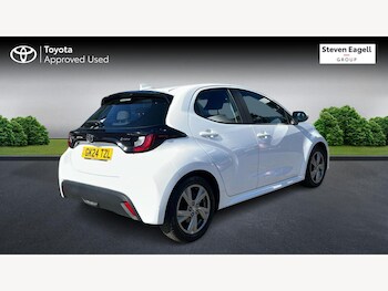 Used Toyota Yaris 2024 for sale - 78261071: Photo