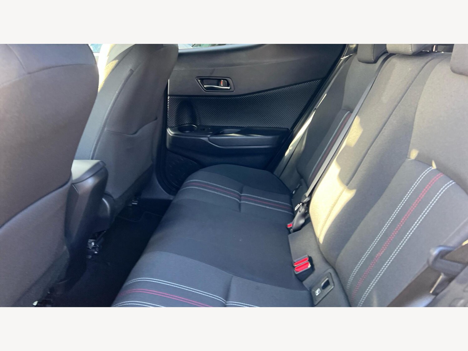 Used Toyota C-HR 2023 for sale - 77468337: Photo 15