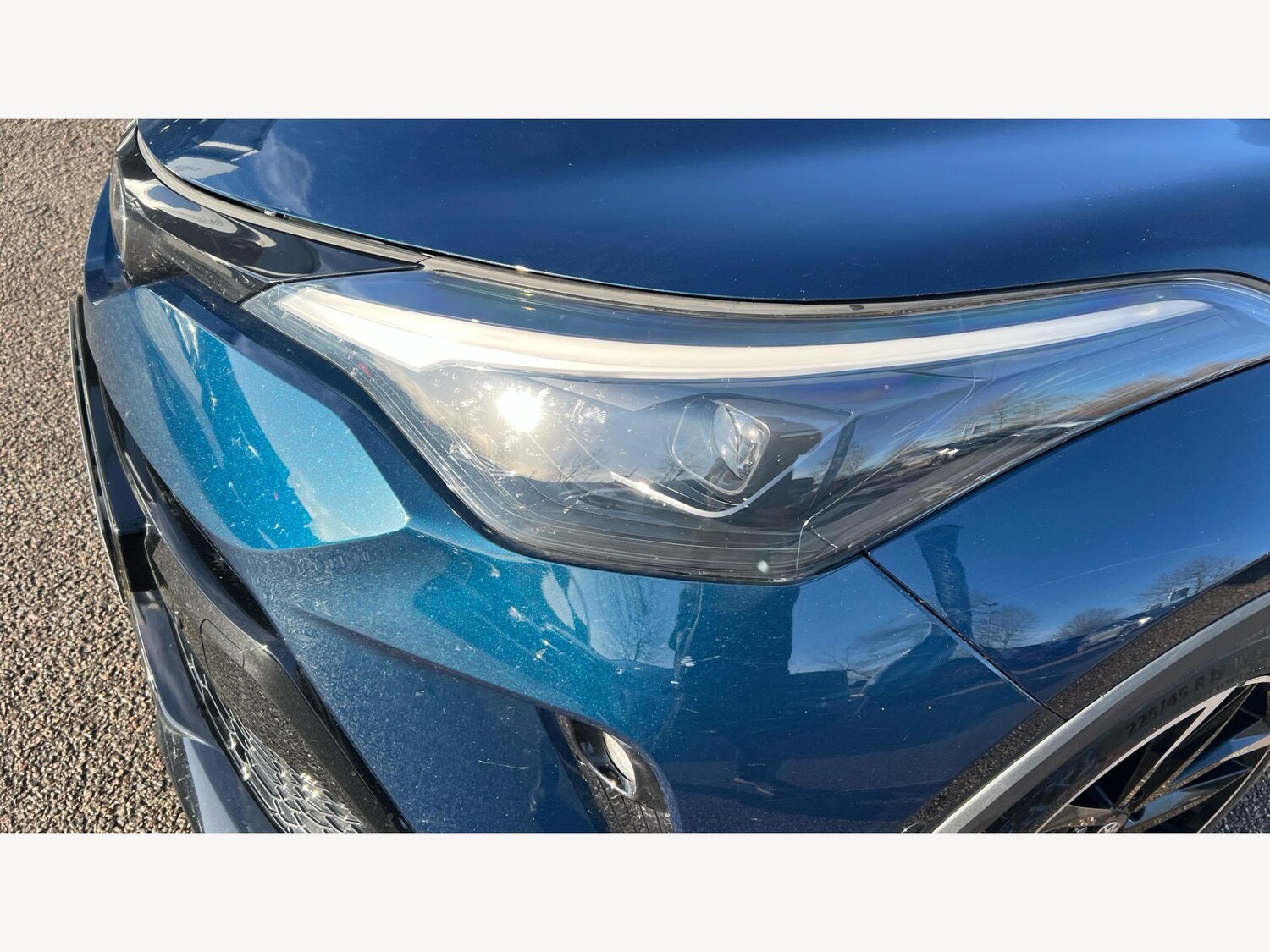 Used Toyota C-HR 2023 for sale - 77468337: Photo 22