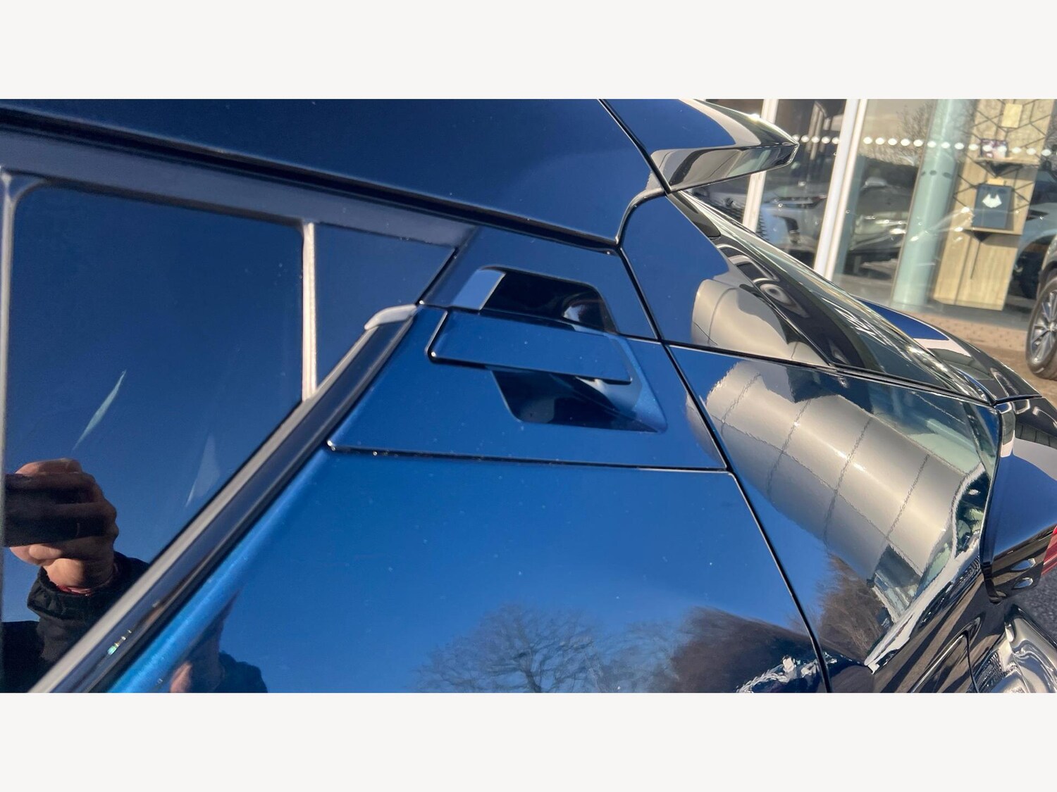 Used Toyota C-HR 2023 for sale - 77468337: Photo 23