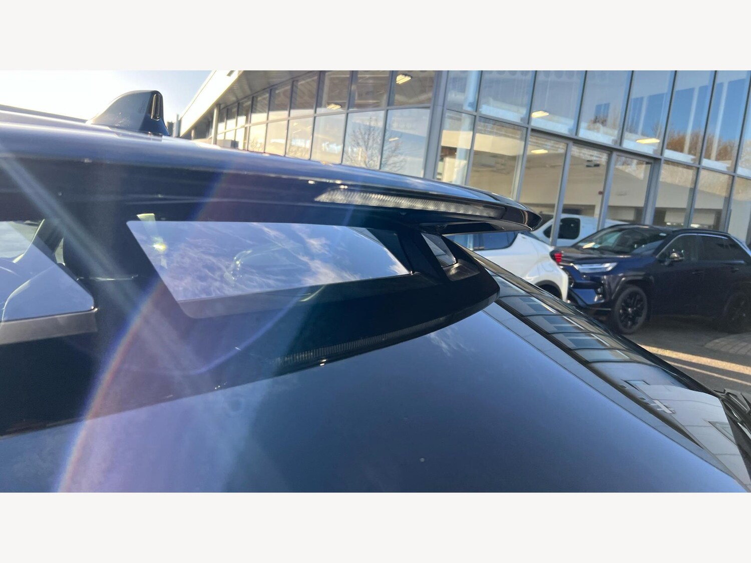 Used Toyota C-HR 2023 for sale - 77468337: Photo 24