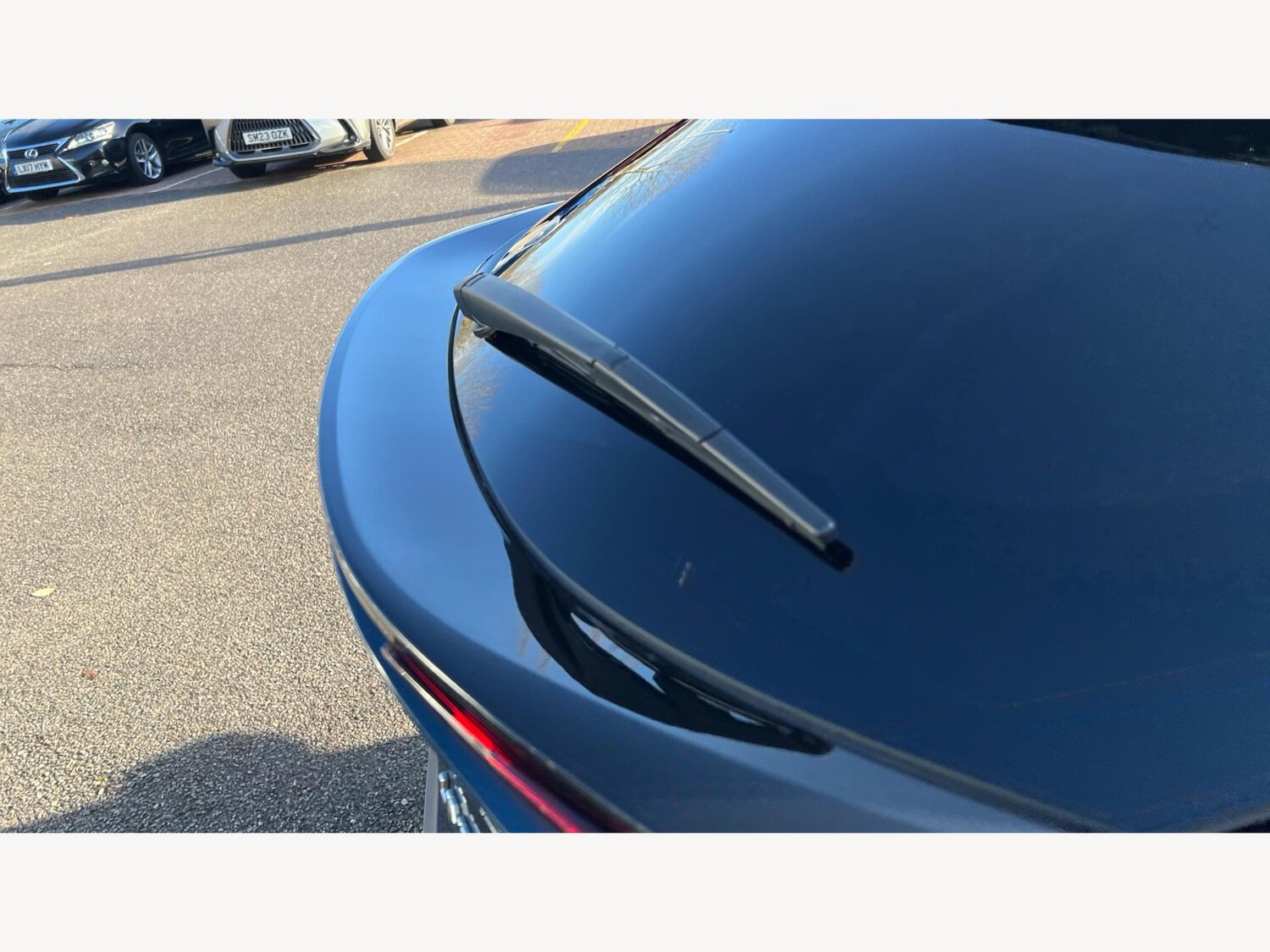 Used Toyota C-HR 2023 for sale - 77468337: Photo 25