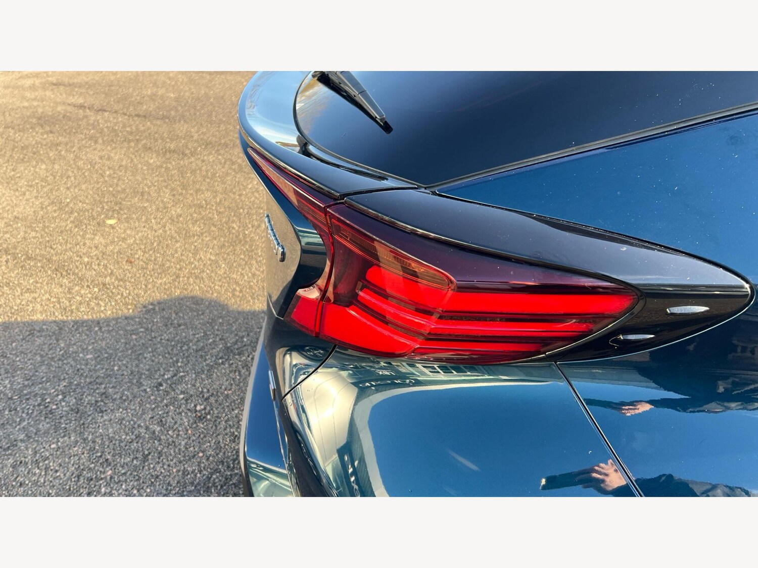 Used Toyota C-HR 2023 for sale - 77468337: Photo 26