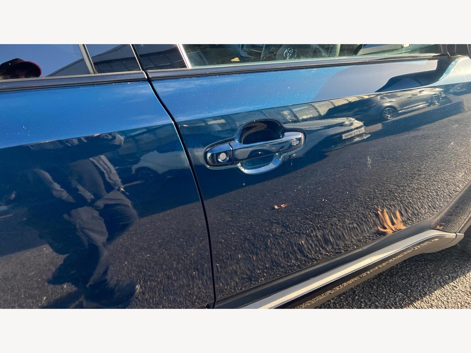 Used Toyota C-HR 2023 for sale - 77468337: Photo 27