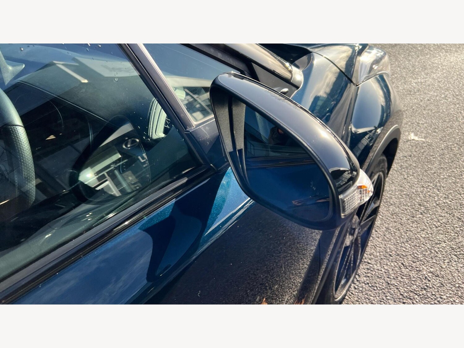 Used Toyota C-HR 2023 for sale - 77468337: Photo 28