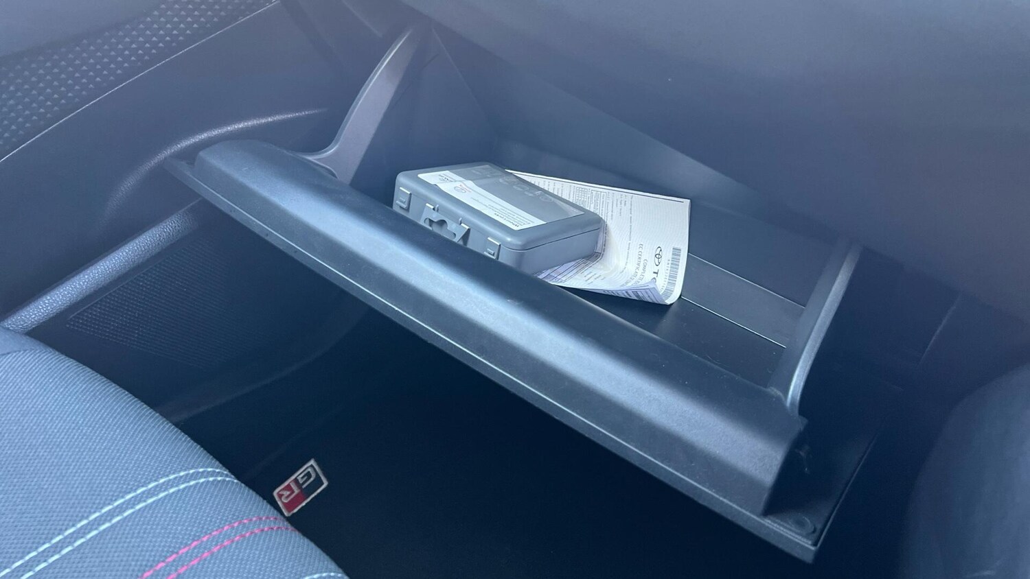 Used Toyota C-HR 2023 for sale - 77468337: Photo 34