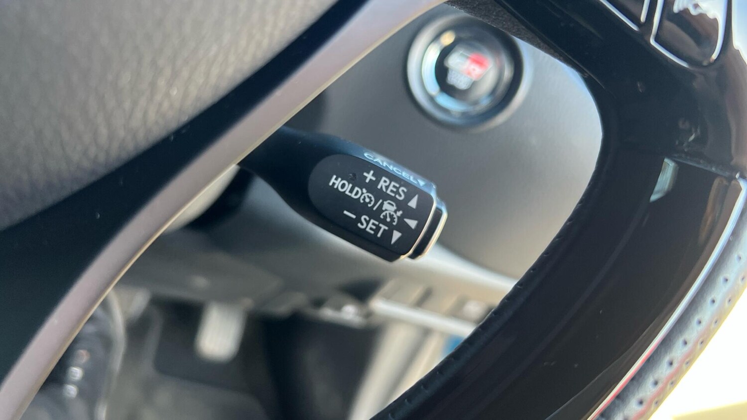 Used Toyota C-HR 2023 for sale - 77468337: Photo 38