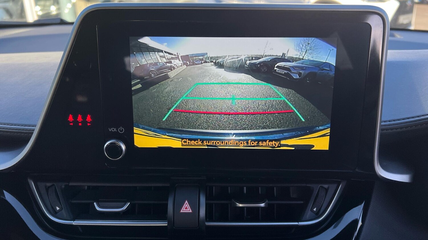 Used Toyota C-HR 2023 for sale - 77468337: Photo 44