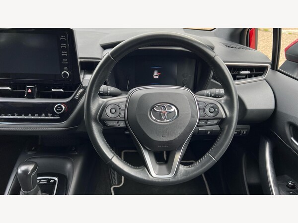 Used Toyota Corolla 2022 for sale - 76306588: Photo 10