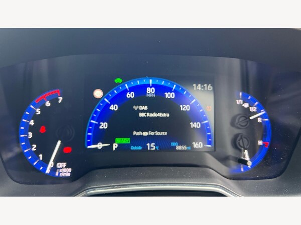 Used Toyota Corolla 2022 for sale - 76306588: Photo 11