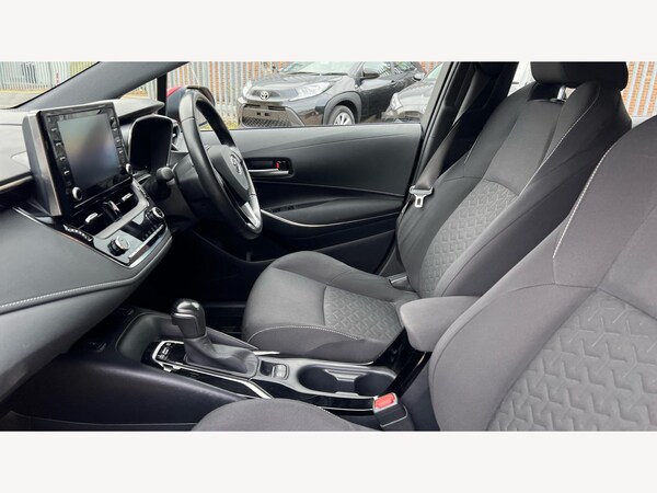 Used Toyota Corolla 2022 for sale - 76306588: Photo 12