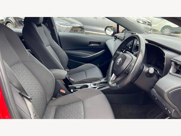 Used Toyota Corolla 2022 for sale - 76306588: Photo 13