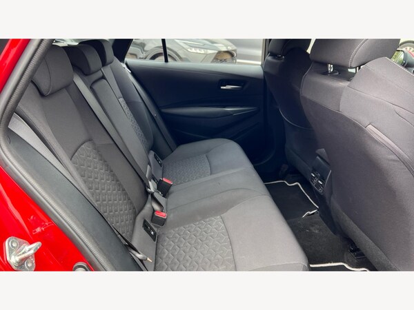 Used Toyota Corolla 2022 for sale - 76306588: Photo 14
