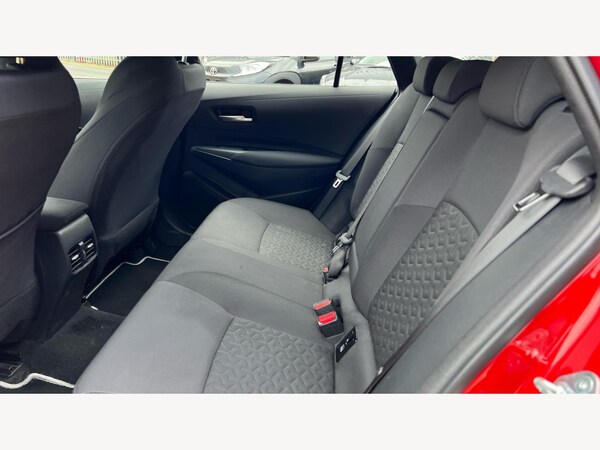 Used Toyota Corolla 2022 for sale - 76306588: Photo 15