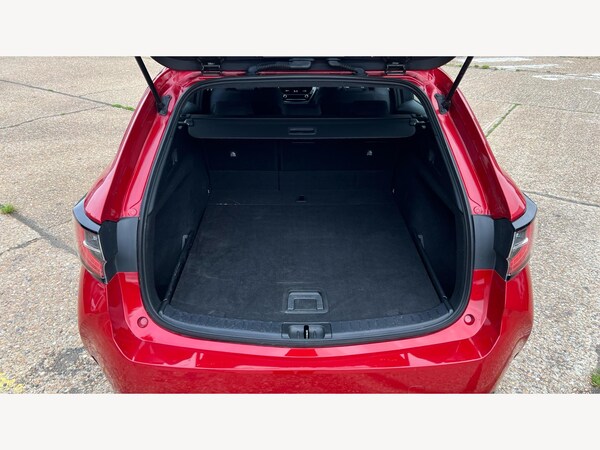 Used Toyota Corolla 2022 for sale - 76306588: Photo 16