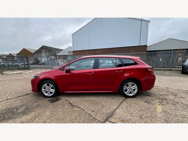 Used Toyota Corolla 2022 for sale - 76306588: Photo 19