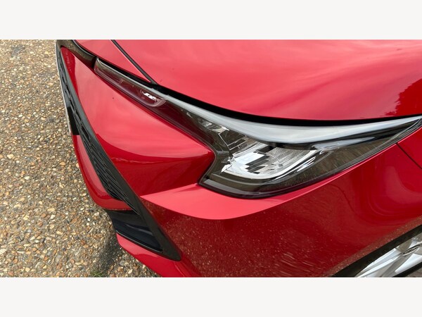 Used Toyota Corolla 2022 for sale - 76306588: Photo 22