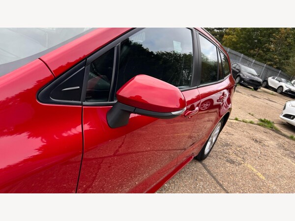 Used Toyota Corolla 2022 for sale - 76306588: Photo 23