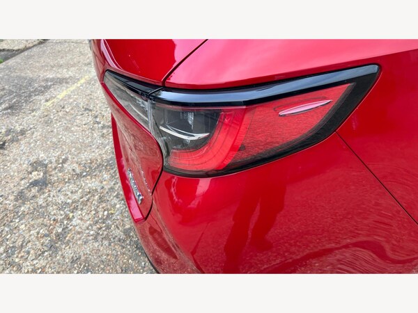 Used Toyota Corolla 2022 for sale - 76306588: Photo 26
