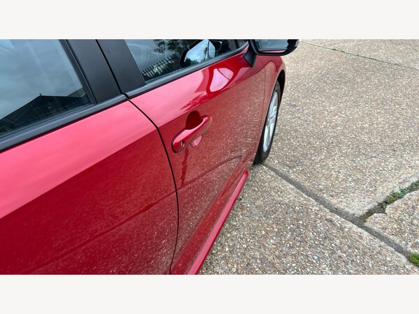 Used Toyota Corolla 2022 for sale - 76306588: Photo 27