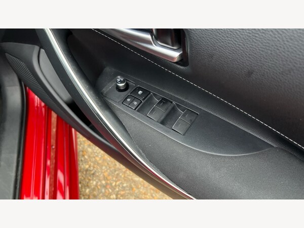 Used Toyota Corolla 2022 for sale - 76306588: Photo 29