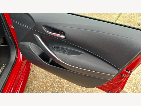 Used Toyota Corolla 2022 for sale - 76306588: Photo 30