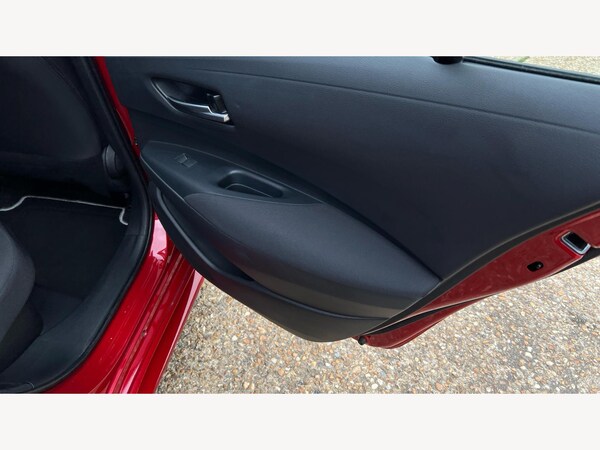 Used Toyota Corolla 2022 for sale - 76306588: Photo 31