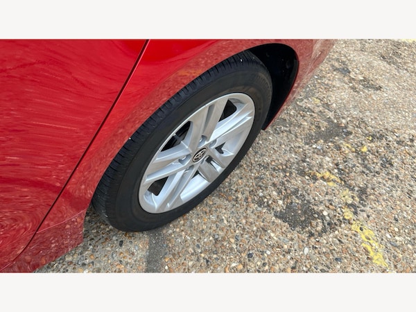 Used Toyota Corolla 2022 for sale - 76306588: Photo 34