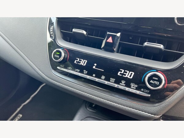 Used Toyota Corolla 2022 for sale - 76306588: Photo 37
