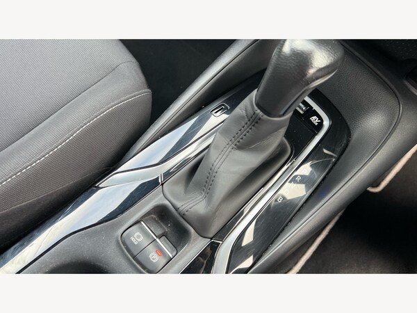 Used Toyota Corolla 2022 for sale - 76306588: Photo 39