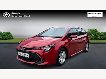 Used Toyota Corolla 2022 for sale - 76306588: Photo 3