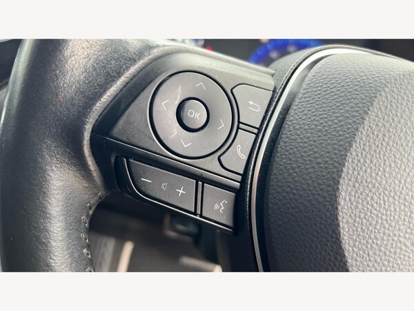 Used Toyota Corolla 2022 for sale - 76306588: Photo 40